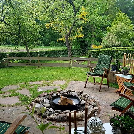 B&B De Panheide Hooghalen Zewnętrze zdjęcie