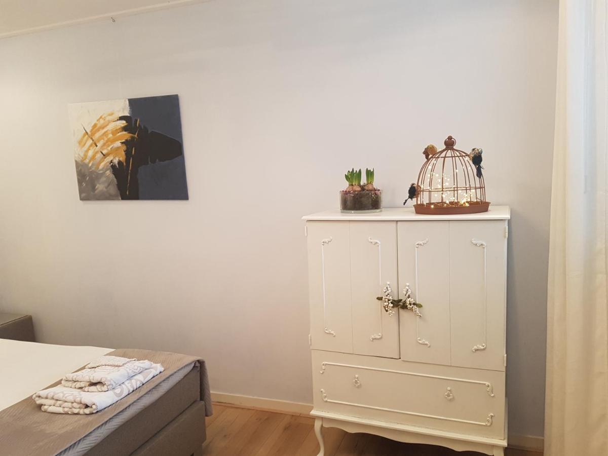 B&B De Panheide Hooghalen Zewnętrze zdjęcie