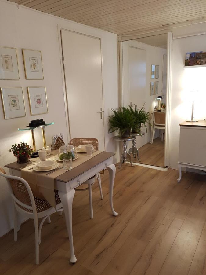 B&B De Panheide Hooghalen Zewnętrze zdjęcie