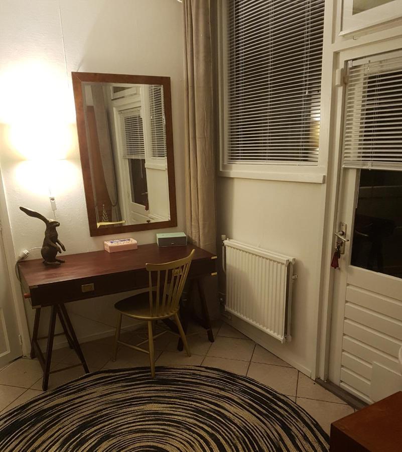 B&B De Panheide Hooghalen Zewnętrze zdjęcie