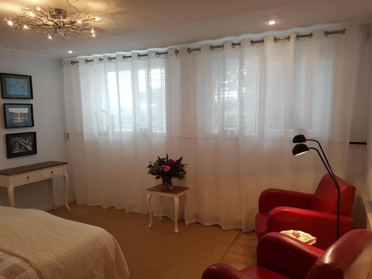 B&B De Panheide Hooghalen Zewnętrze zdjęcie