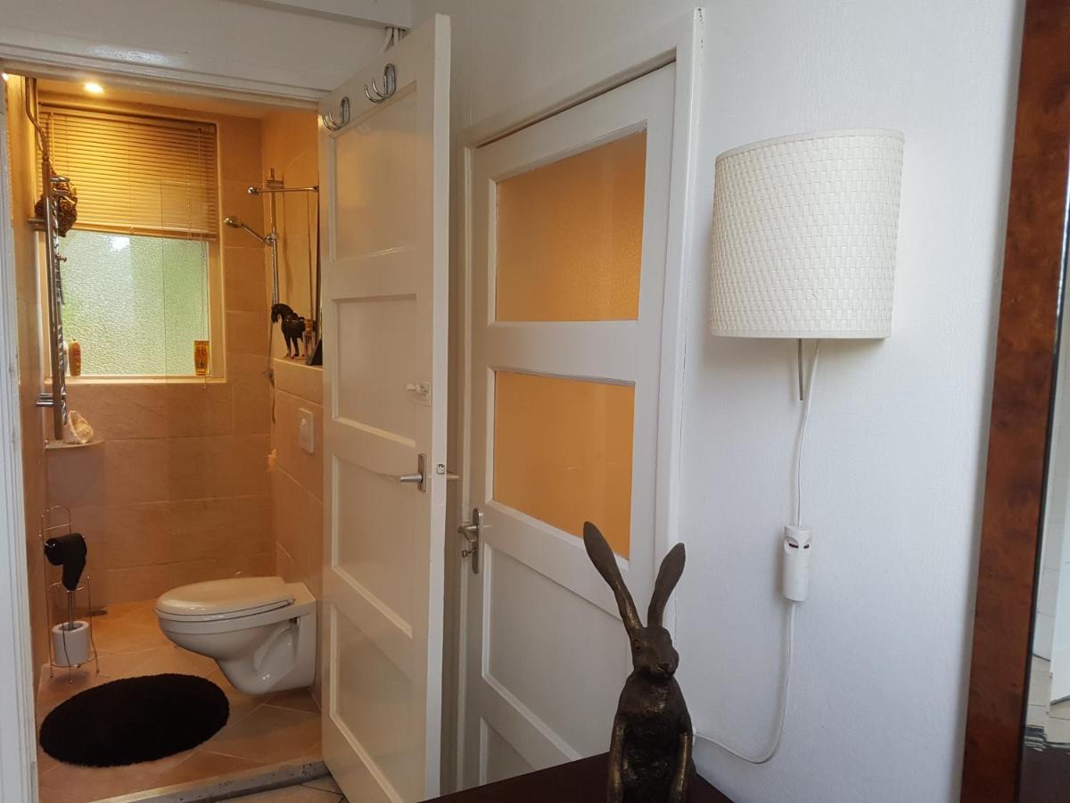 B&B De Panheide Hooghalen Zewnętrze zdjęcie