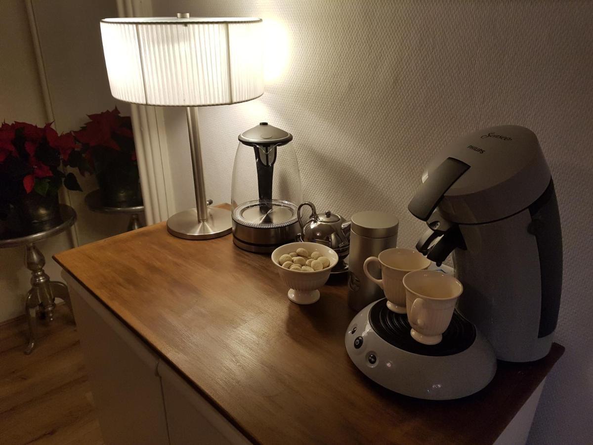 B&B De Panheide Hooghalen Zewnętrze zdjęcie