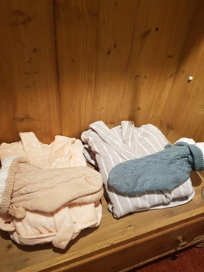 B&B De Panheide Hooghalen Zewnętrze zdjęcie